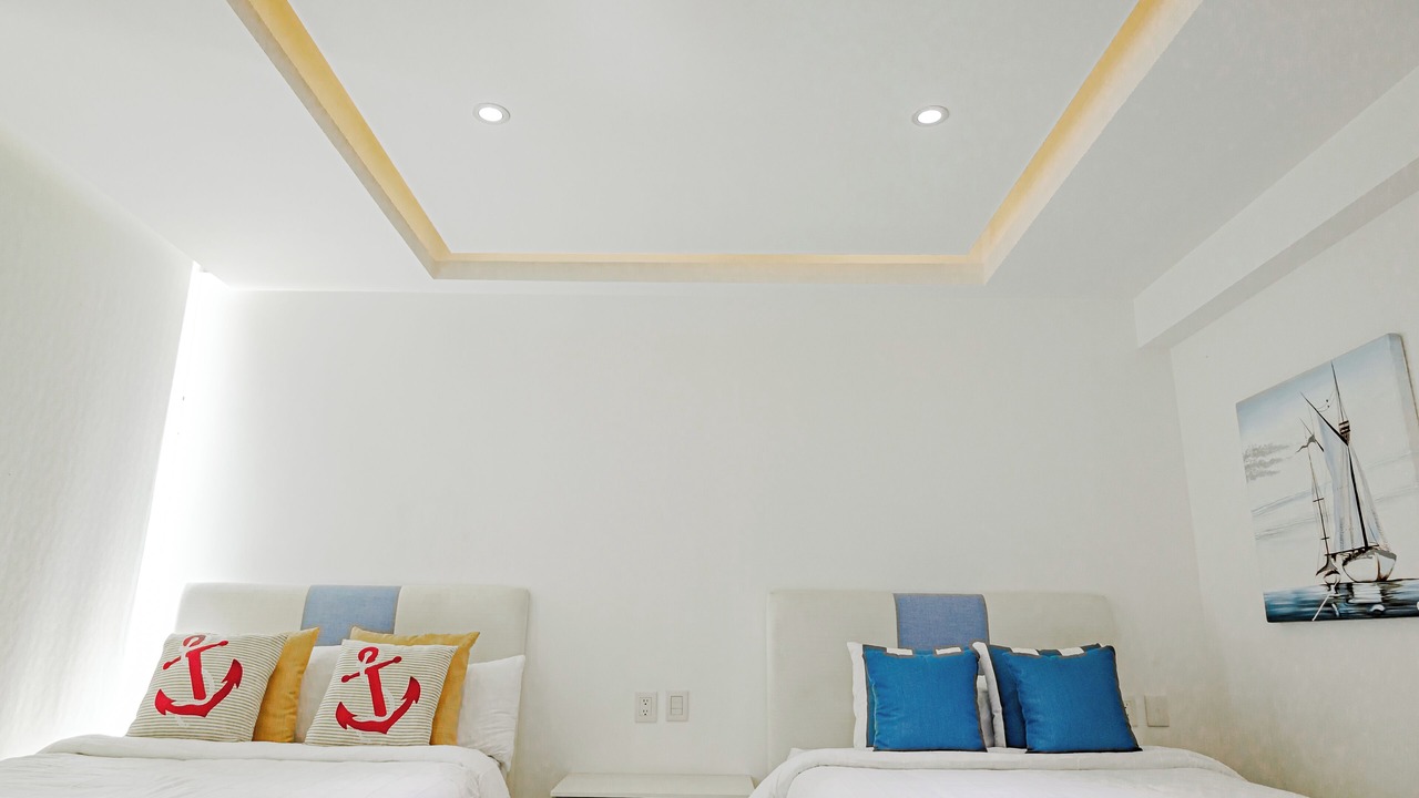 Photo of Bedroom in Playa Diamante