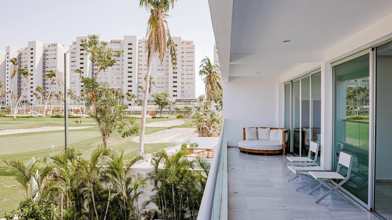 Photo of Outdoor in Playa Diamante