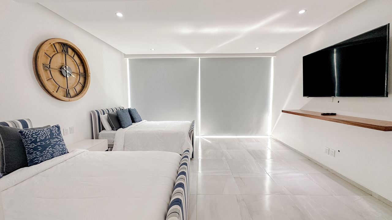 Photo of Bedroom in Playa Diamante