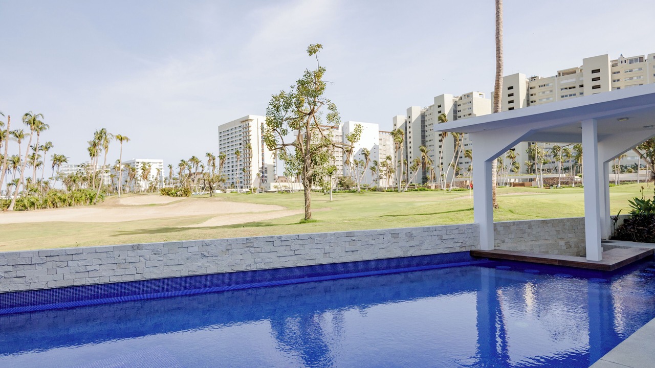 Photo of Outdoor in Playa Diamante