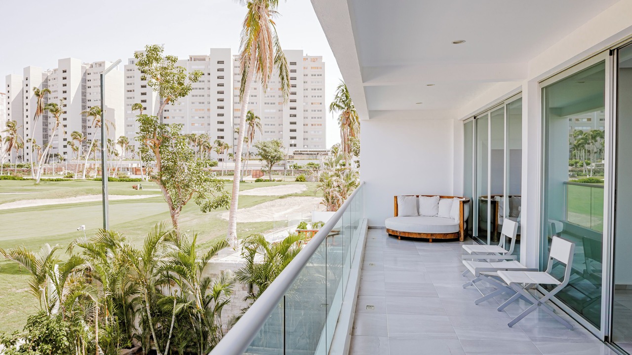 Photo of Outdoor in Playa Diamante