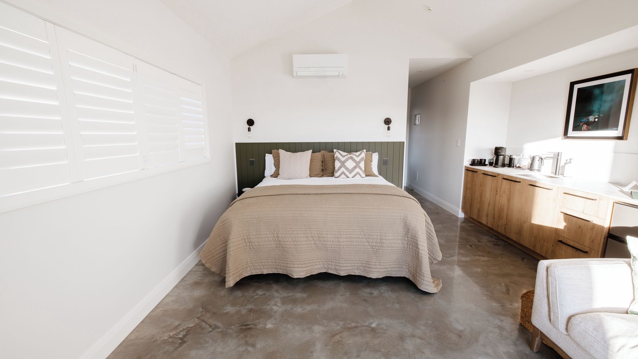 Photo of Bedroom in Mangawhai