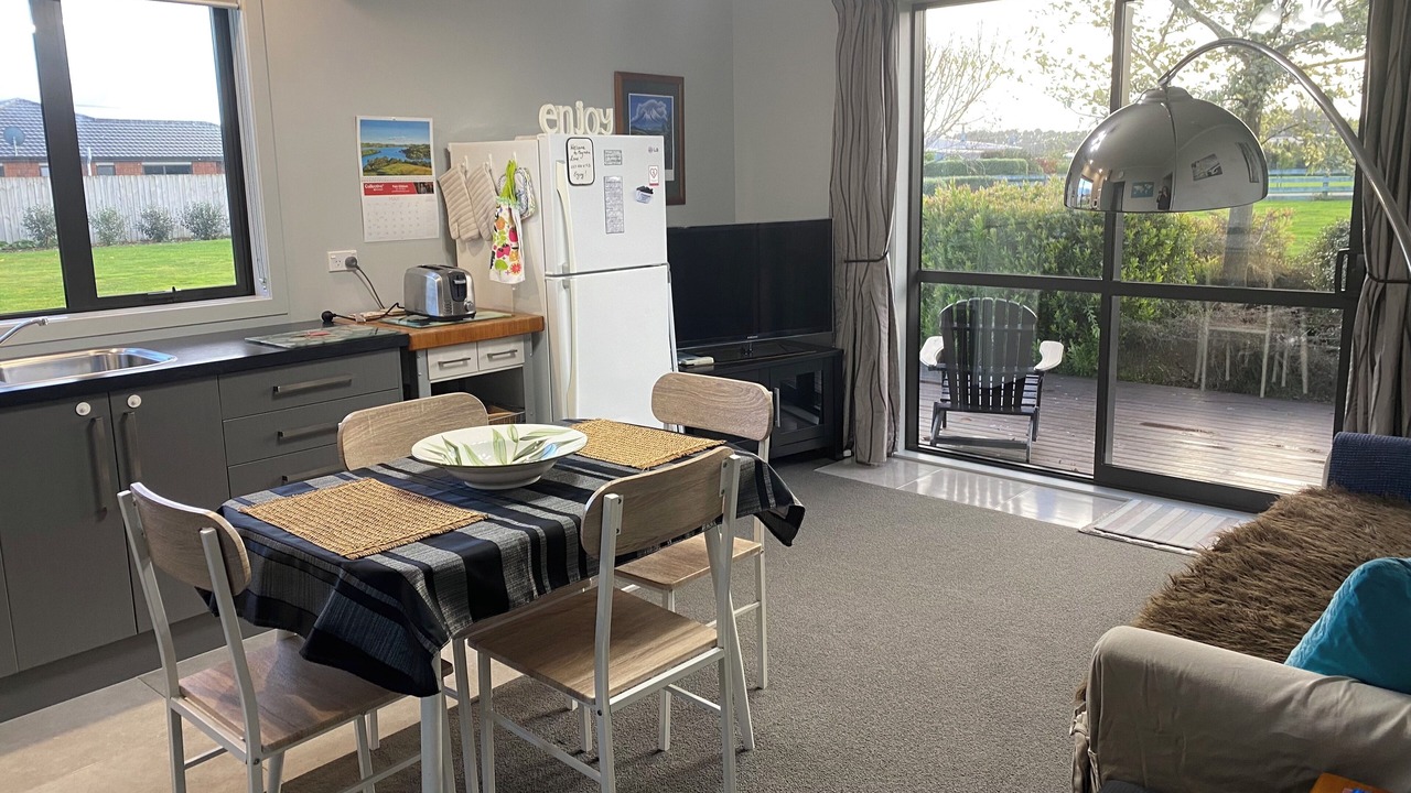 Photo of Livingroom in Normanby