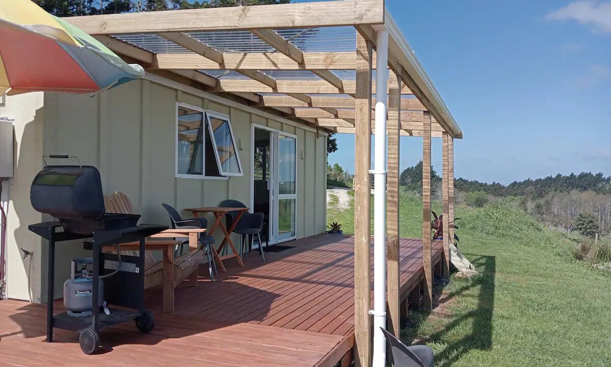 Photo of Outdoor in Mangawhai