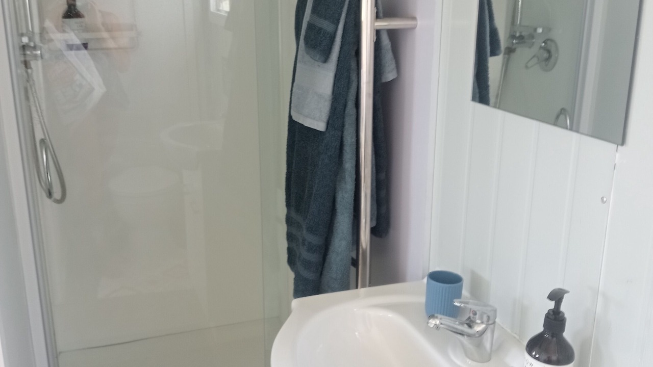 Photo of Bathroom in Mangawhai