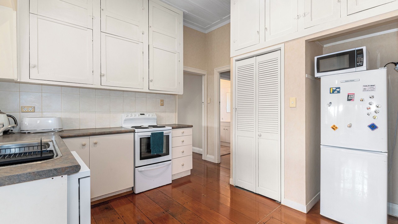 Photo of Kitchen in Waipu