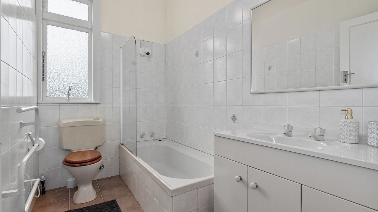 Photo of Bathroom in Waipu