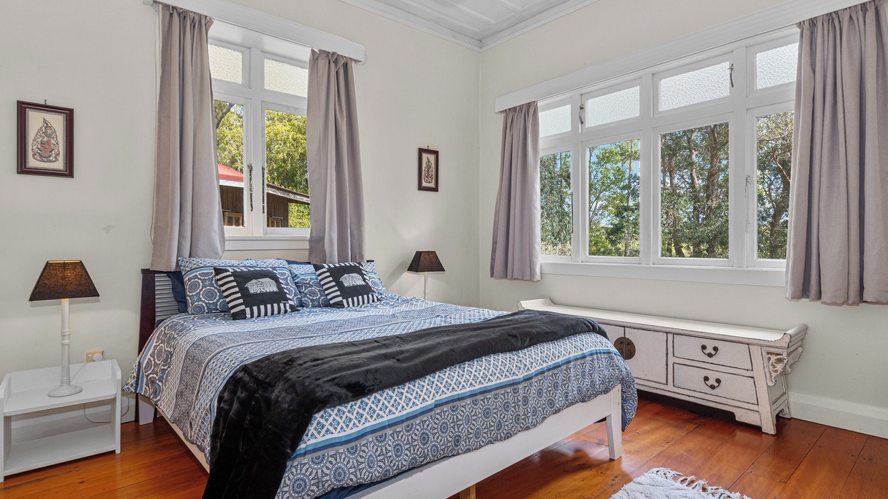 Photo of Bedroom in Waipu