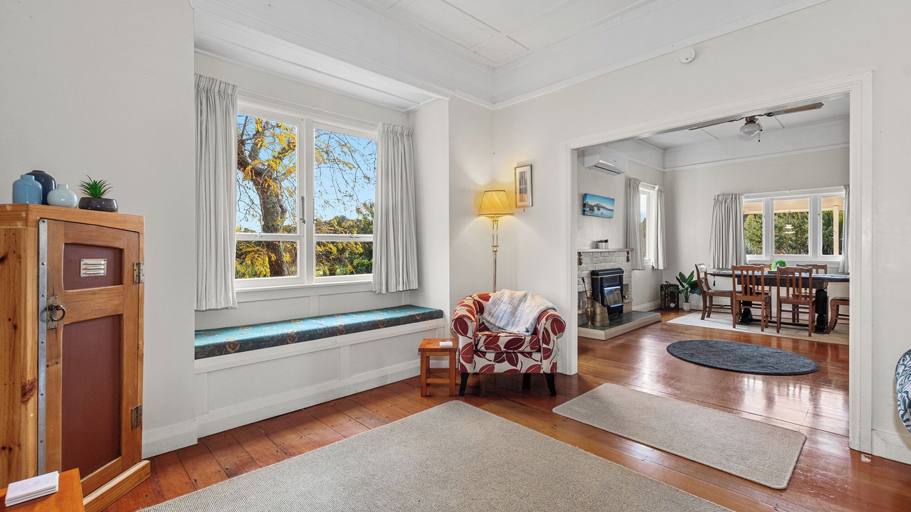Photo of Livingroom in Waipu
