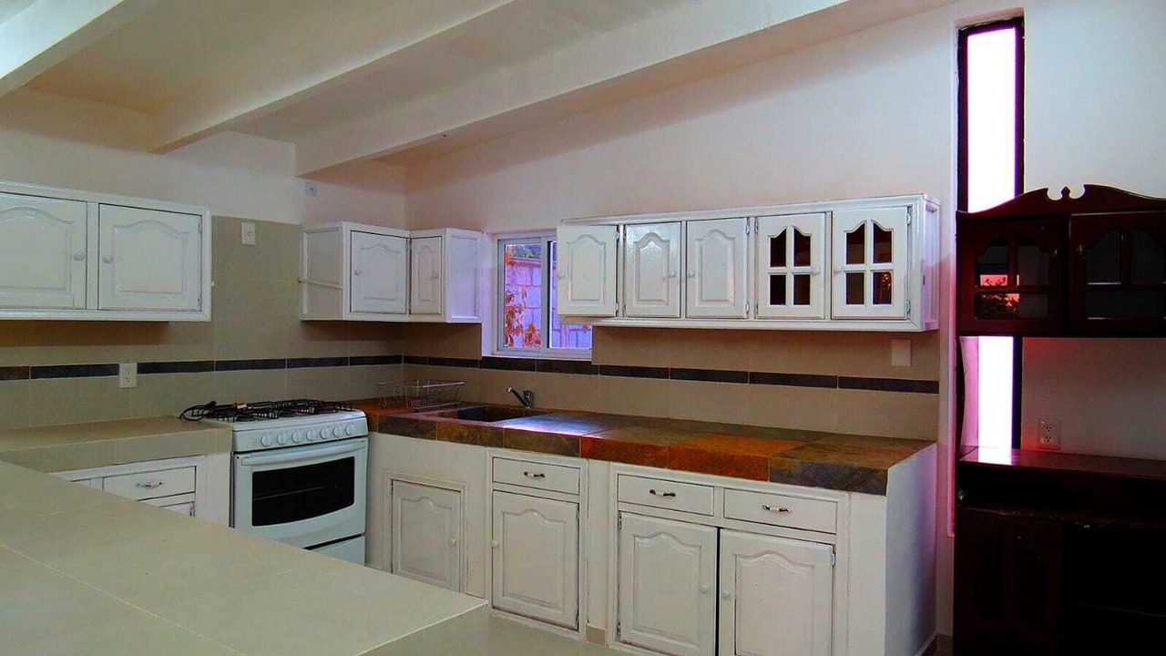 Photo of Kitchen in Tequisquiapan