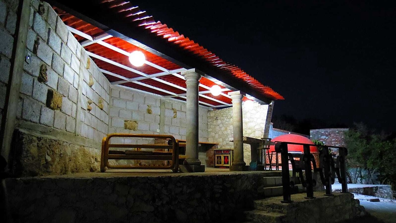 Photo of Outdoor in Tequisquiapan