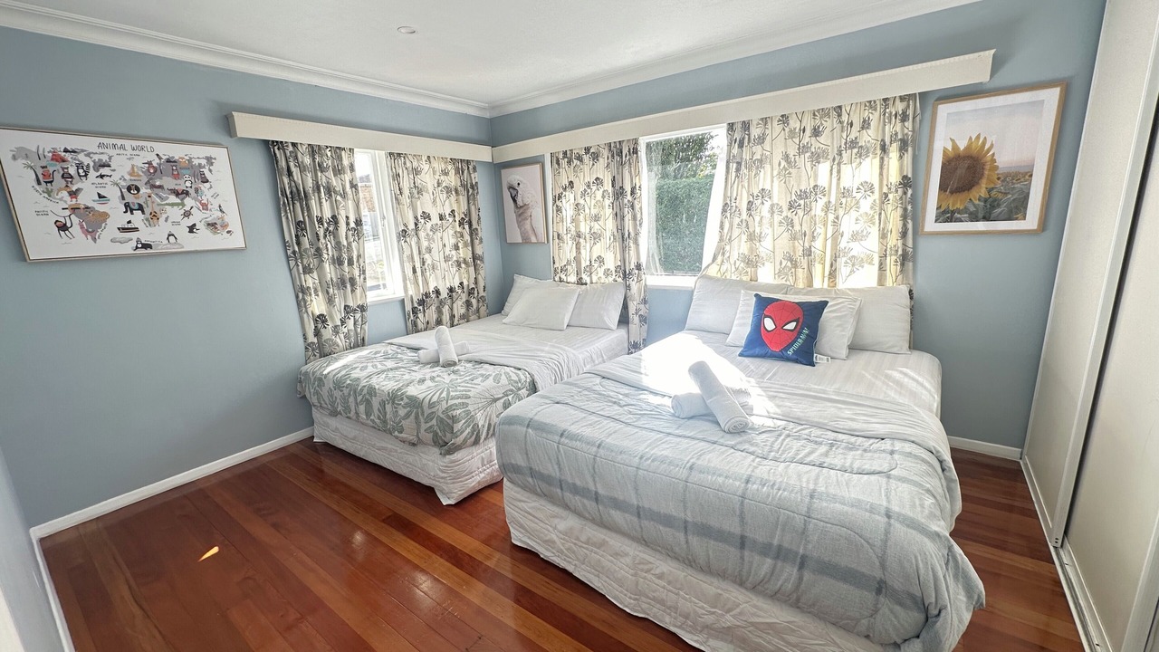 Photo of Bedroom in Hillsborough