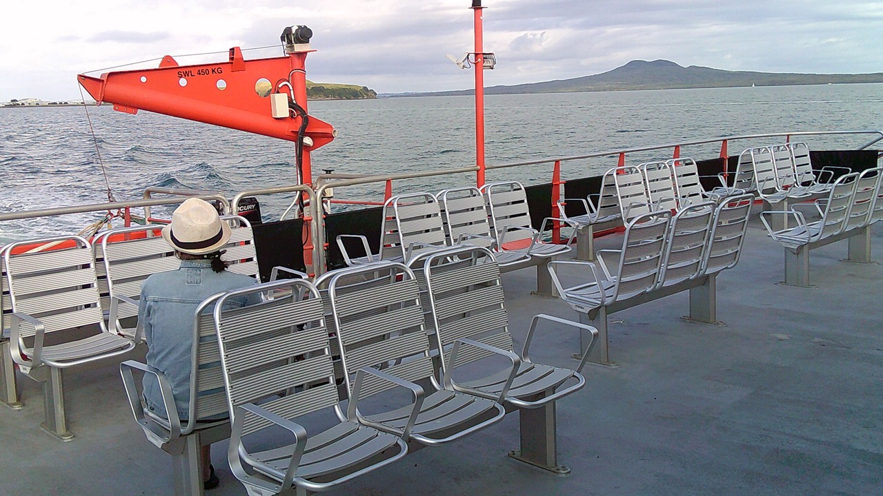 Photo of Others in Auckland