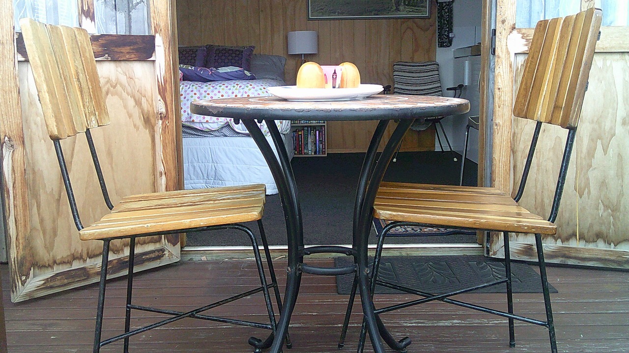 Photo of Bedroom in Auckland