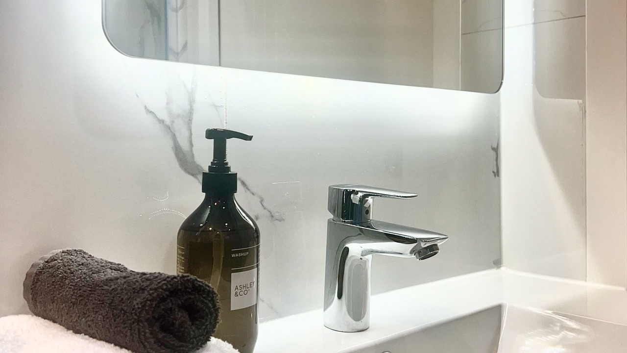 Photo of Bathroom in Greenlane