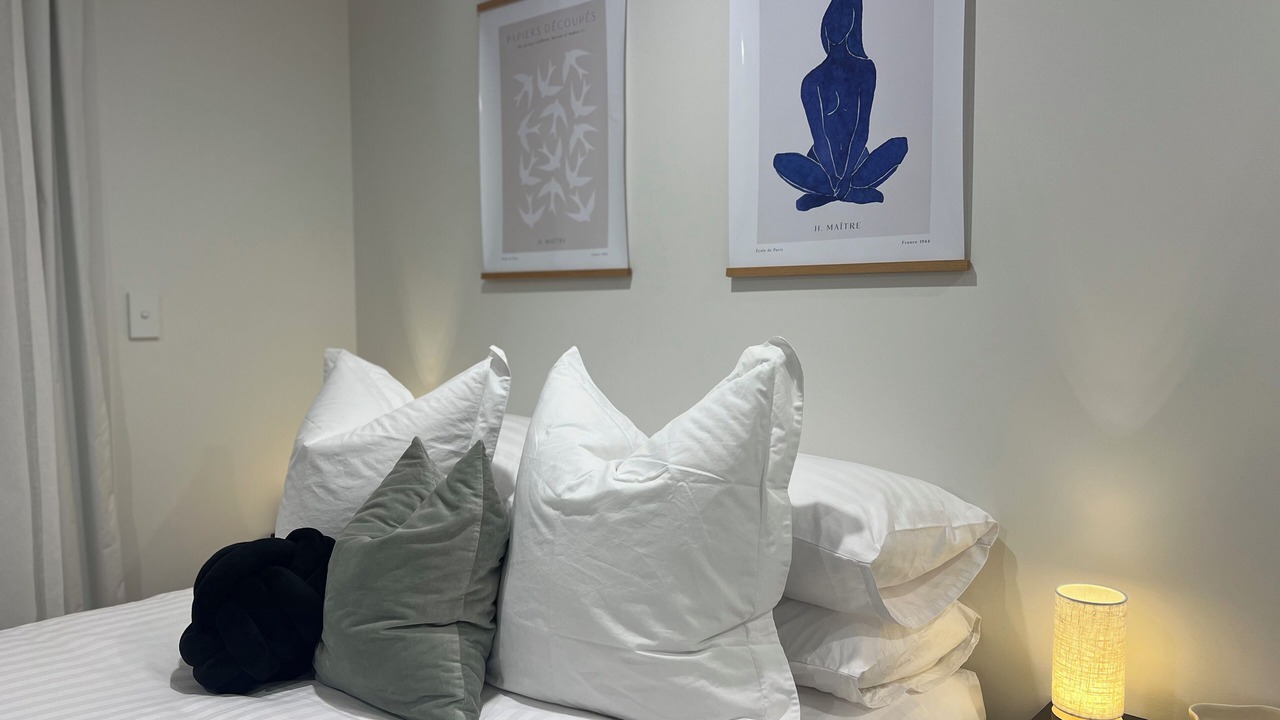 Photo of Bedroom in Greenlane