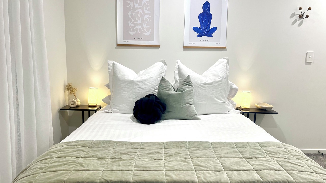 Photo of Bedroom in Greenlane