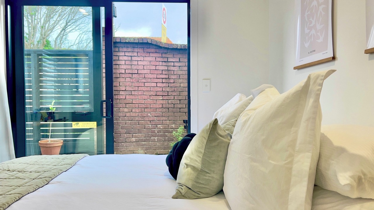 Photo of Bedroom in Greenlane