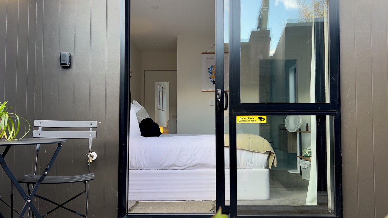 Photo of Bedroom in Greenlane