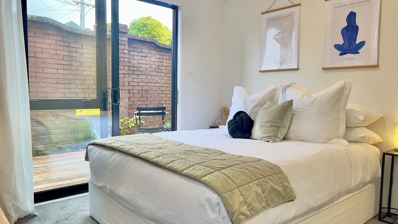 Photo of Bedroom in Greenlane