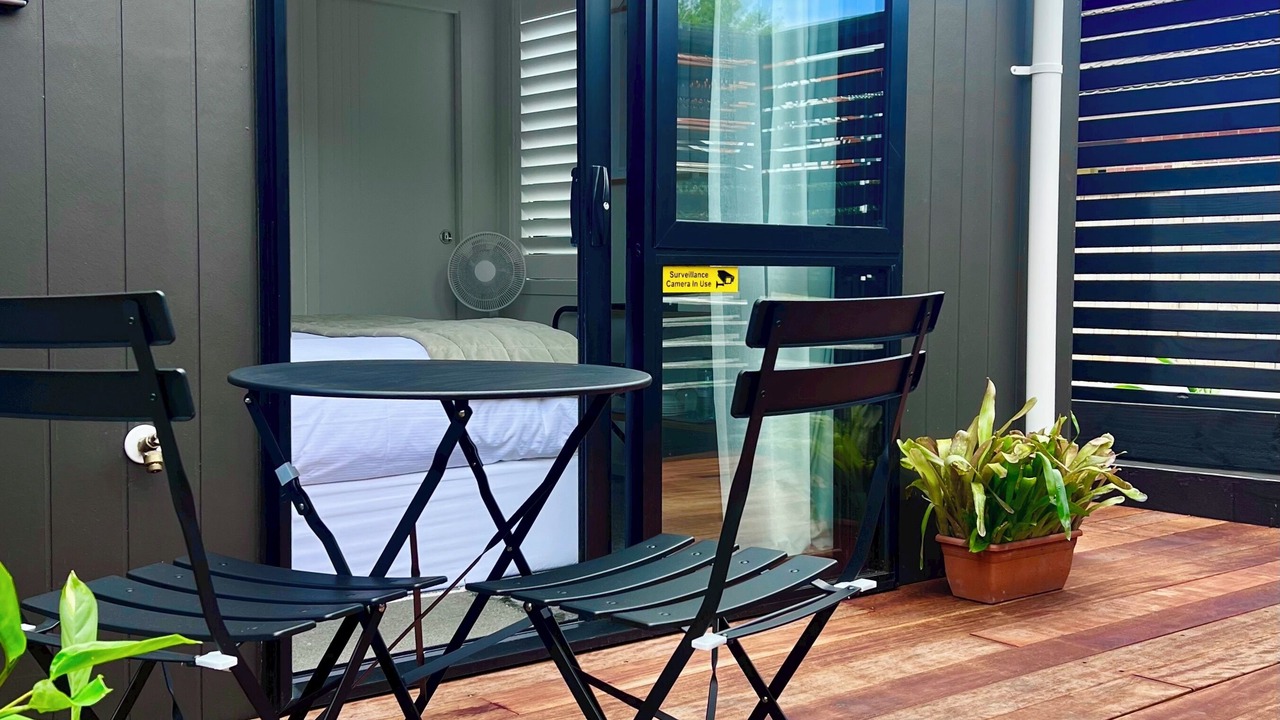 Photo of Patio Balcony in Greenlane