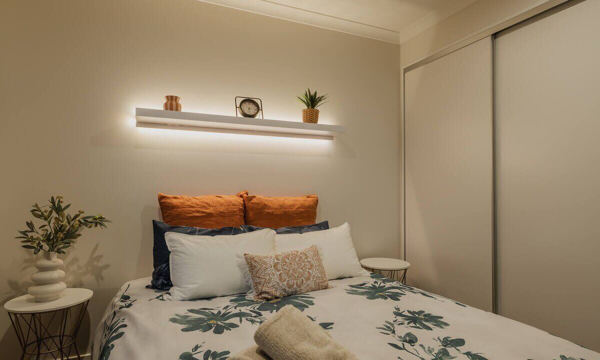 Photo of Bedroom in Hornby