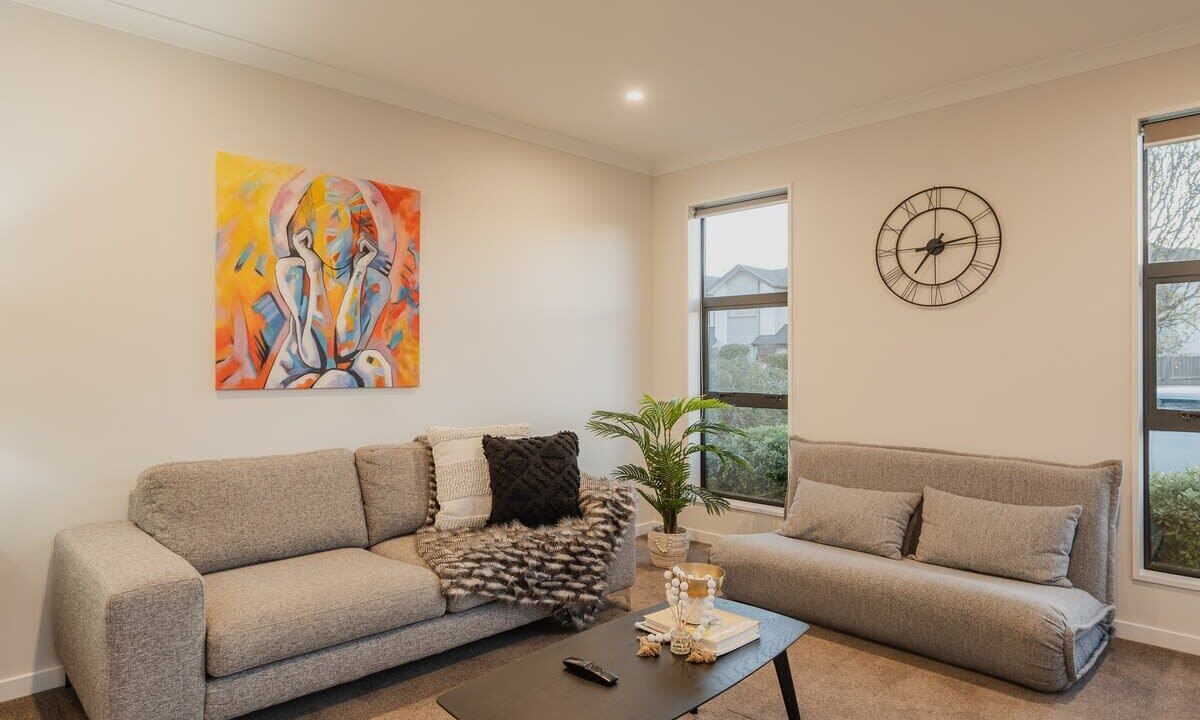 Photo of Livingroom in Hornby
