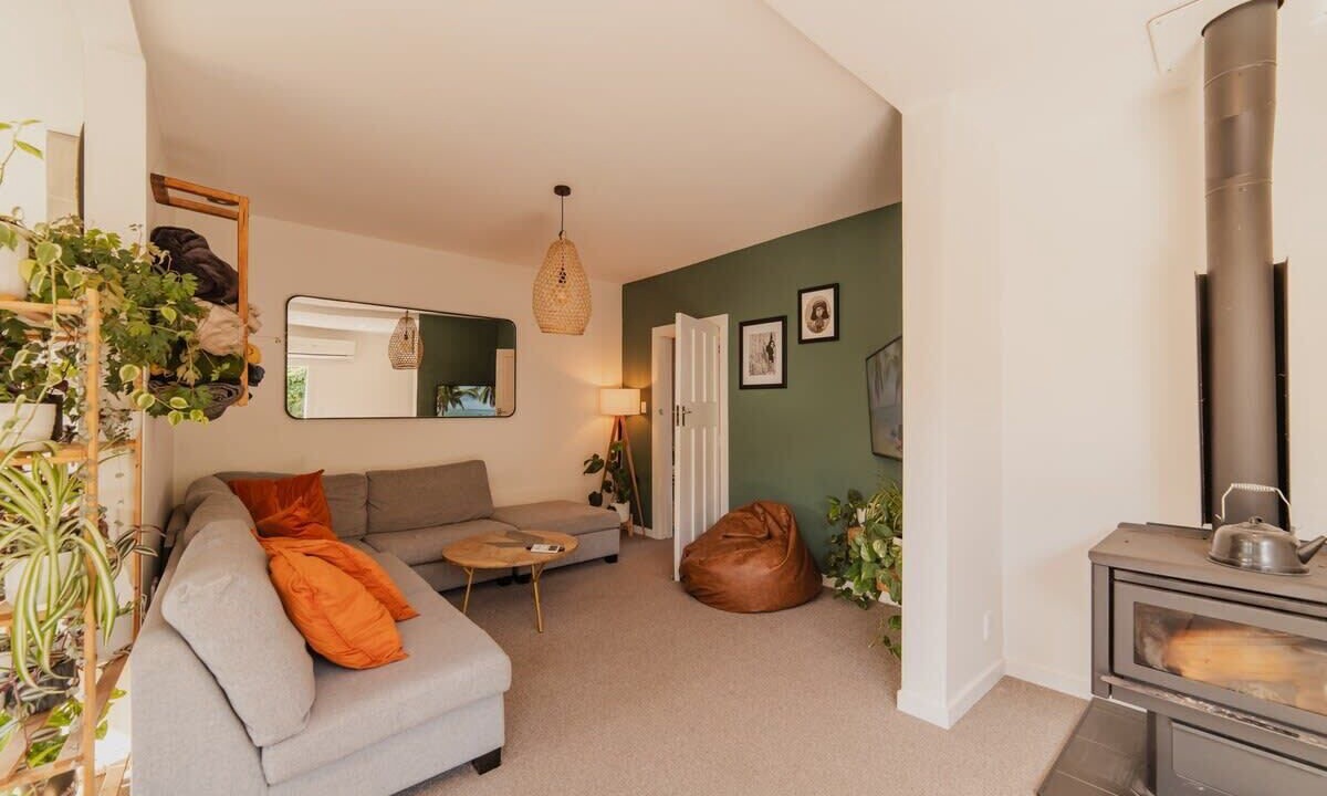 Photo of Livingroom in Somerfield