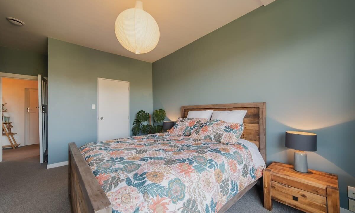 Photo of Bedroom in Somerfield