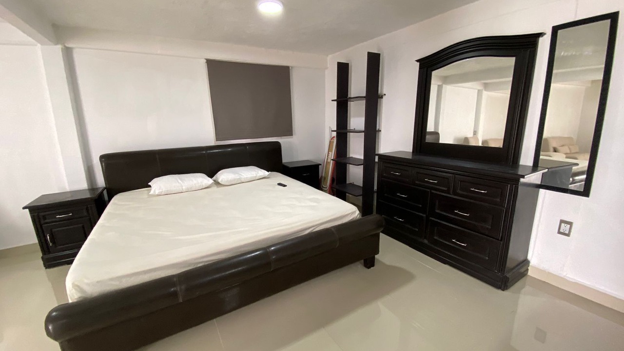 Photo of Bedroom in Tepotzotlan