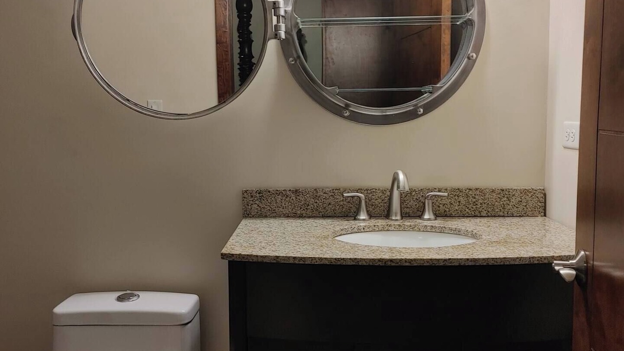 Photo of Bathroom in Centro