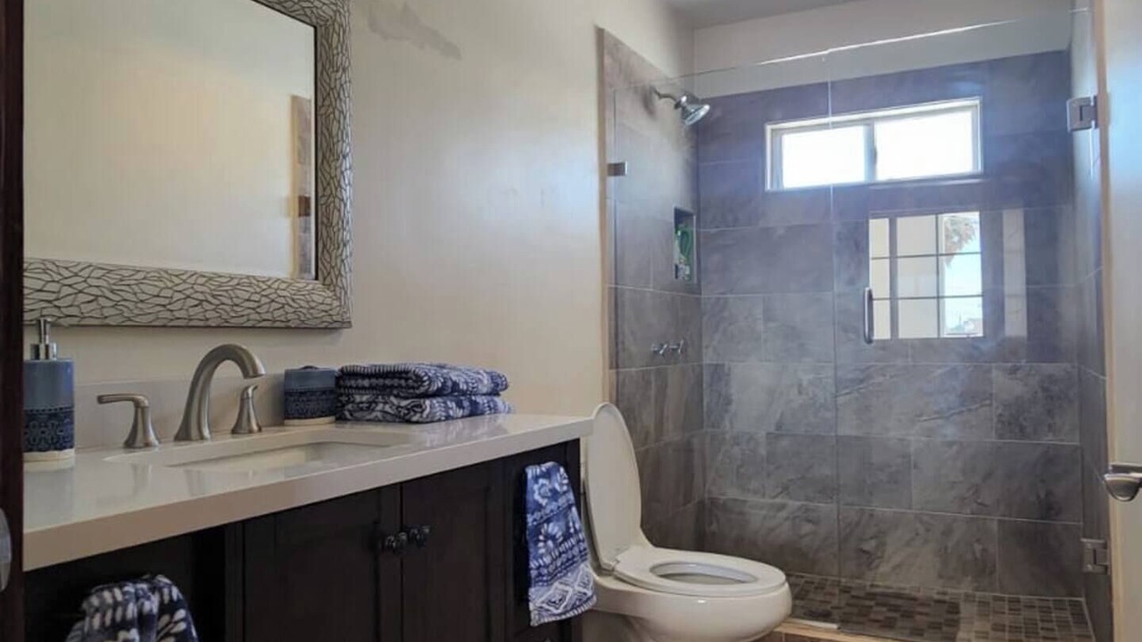 Photo of Bathroom in Centro