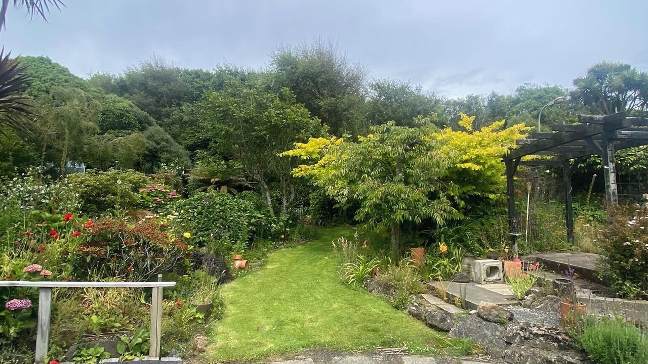 Photo of Outdoor in Omaui