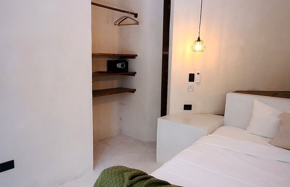 Photo of Bedroom in Macario Gomez