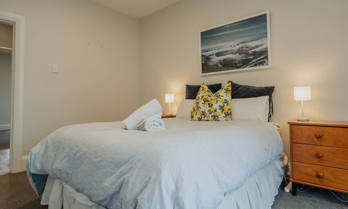 Photo of Bedroom in Saint Albans