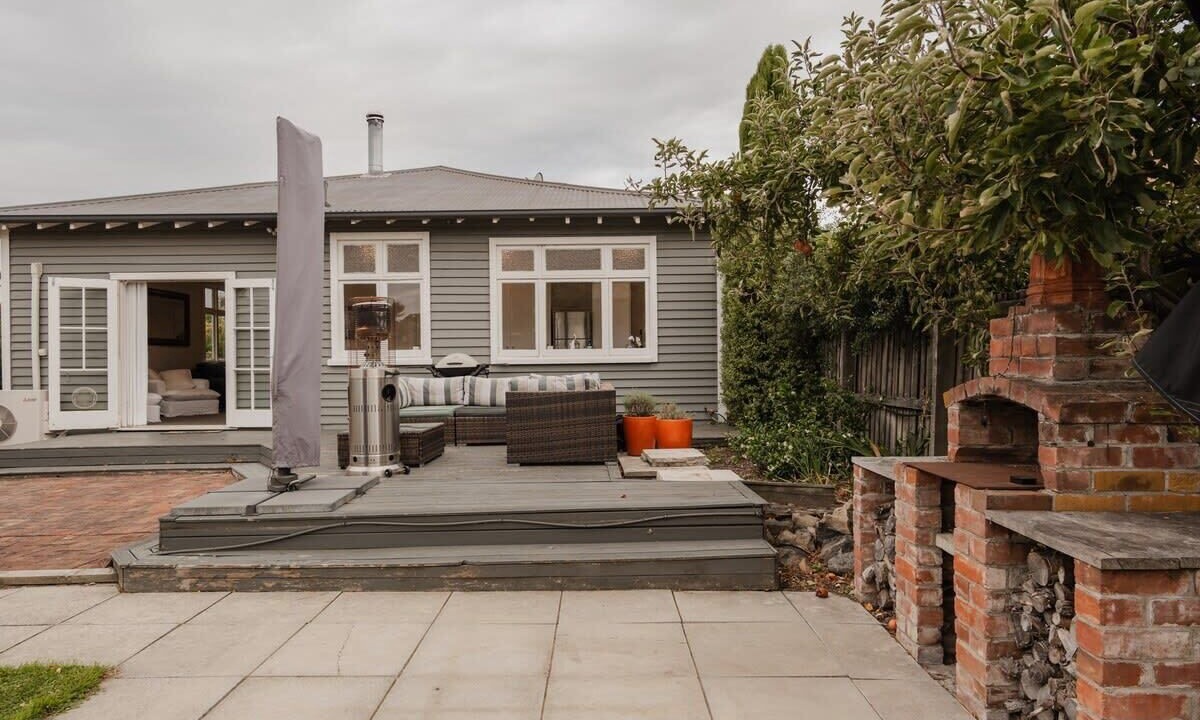 Photo of Patio Balcony in Saint Albans