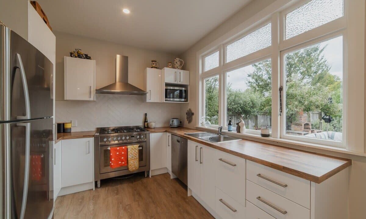 Photo of Kitchen in Saint Albans