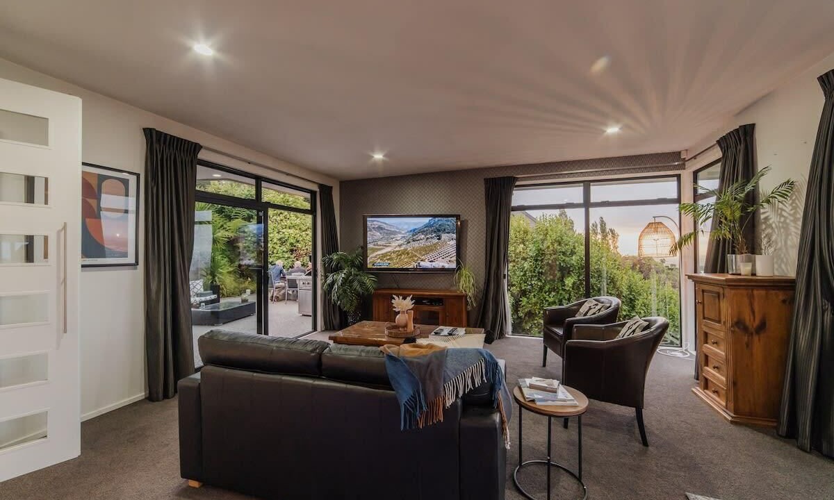 Photo of Livingroom in Cashmere