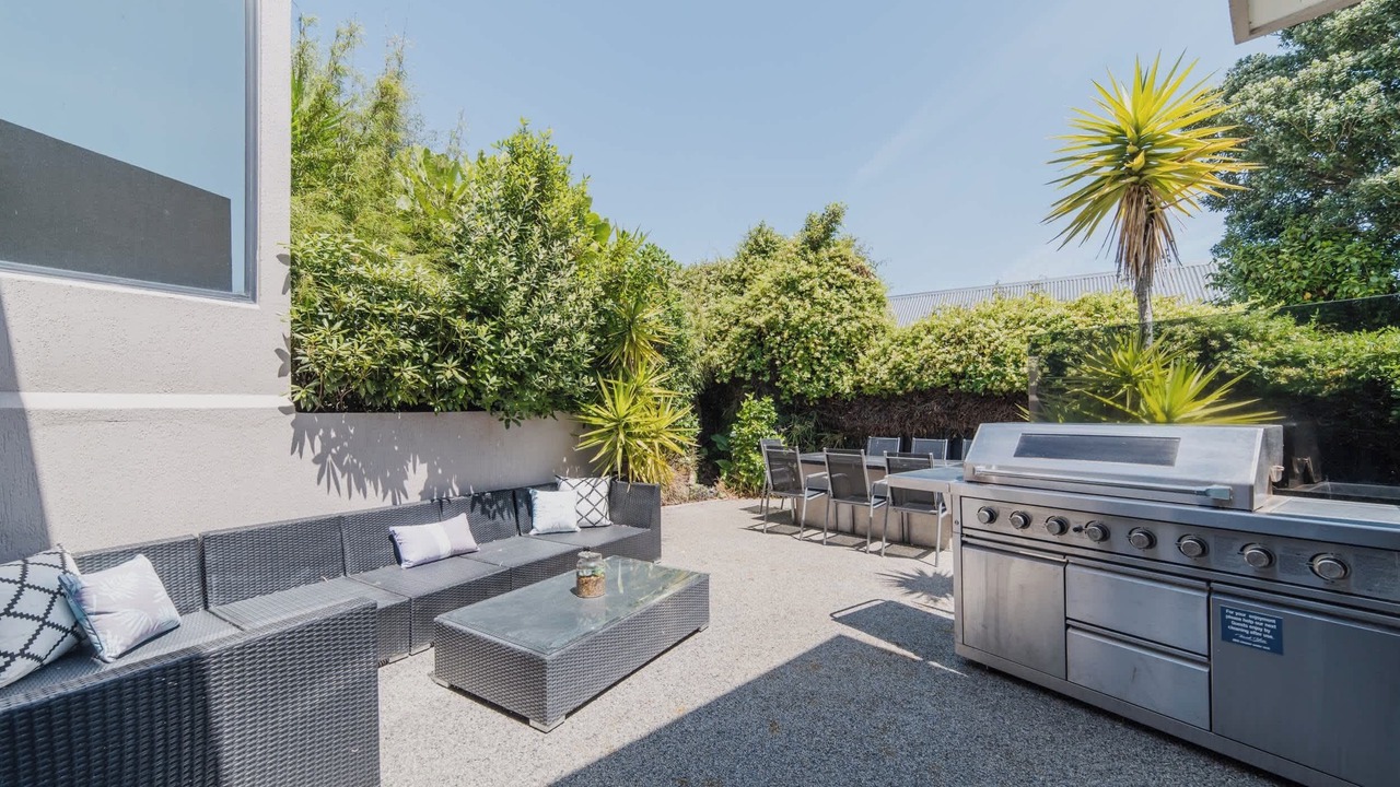 Photo of Patio Balcony in Cashmere