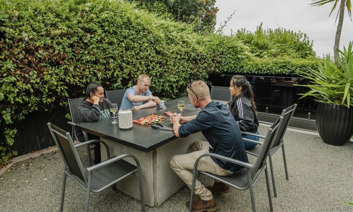 Photo of Outdoor in Cashmere