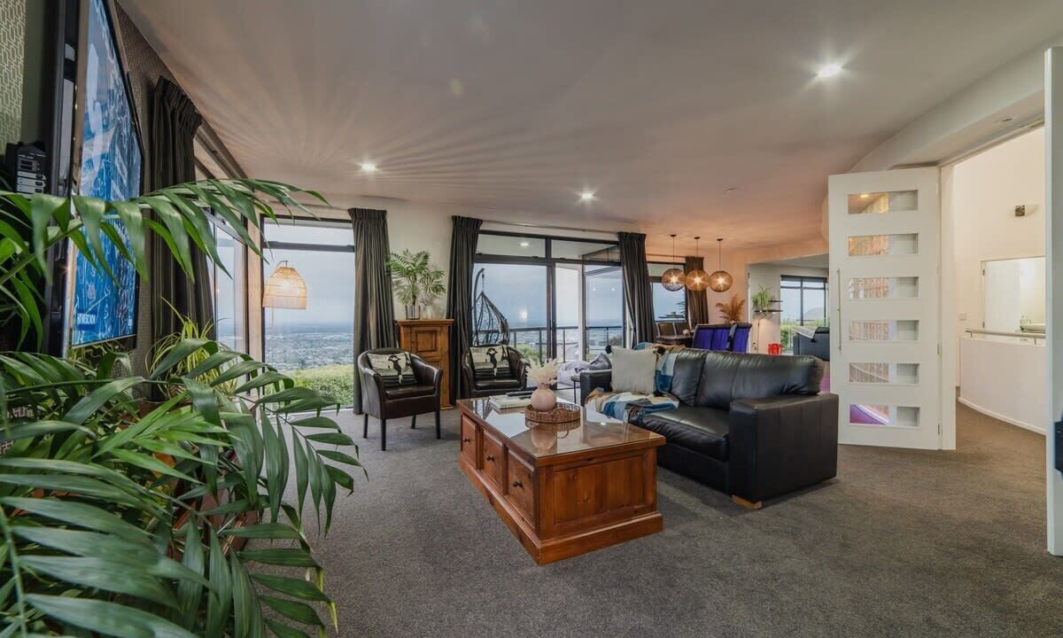 Photo of Livingroom in Cashmere