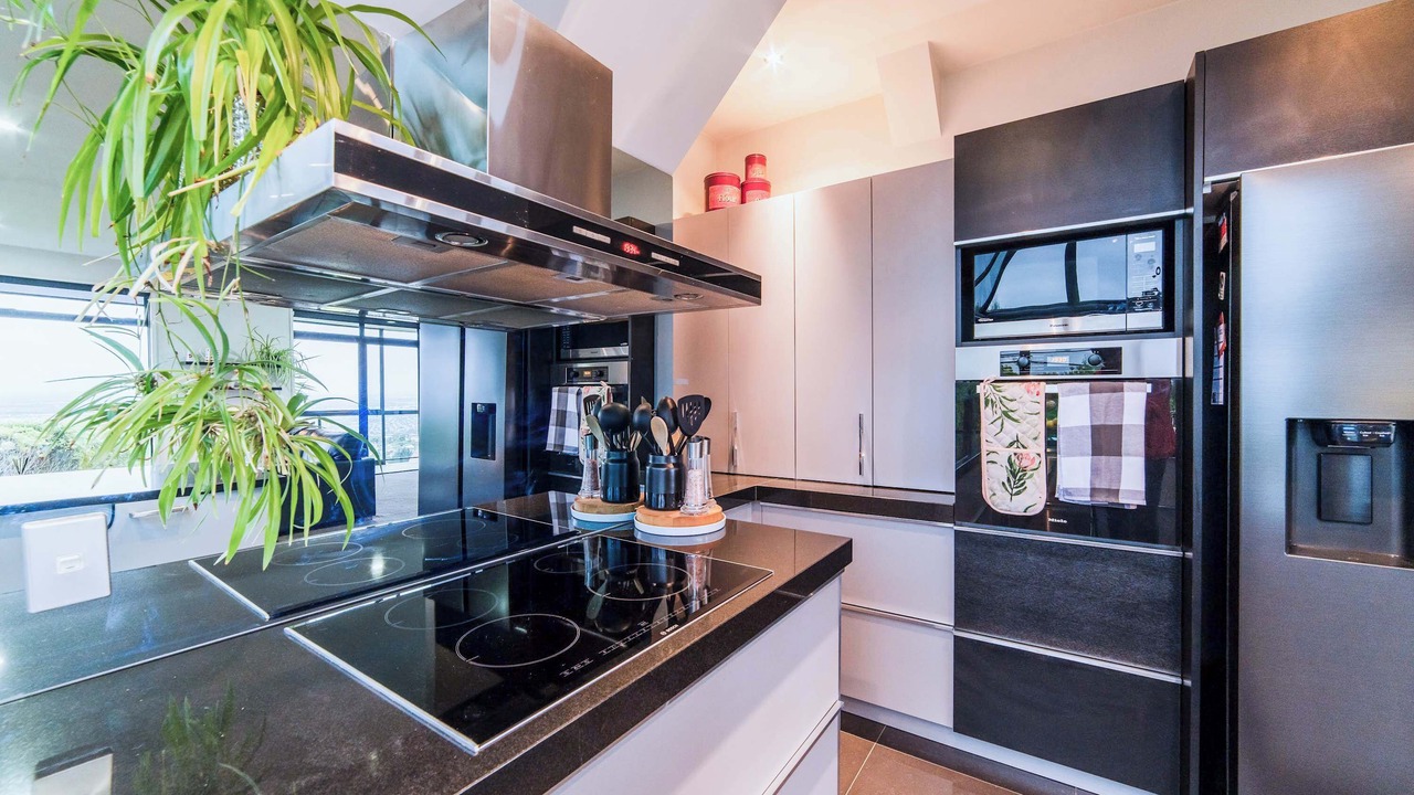 Photo of Kitchen in Cashmere