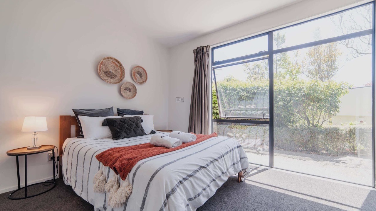 Photo of Bedroom in Cashmere