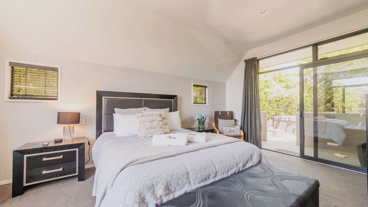 Photo of Bedroom in Cashmere