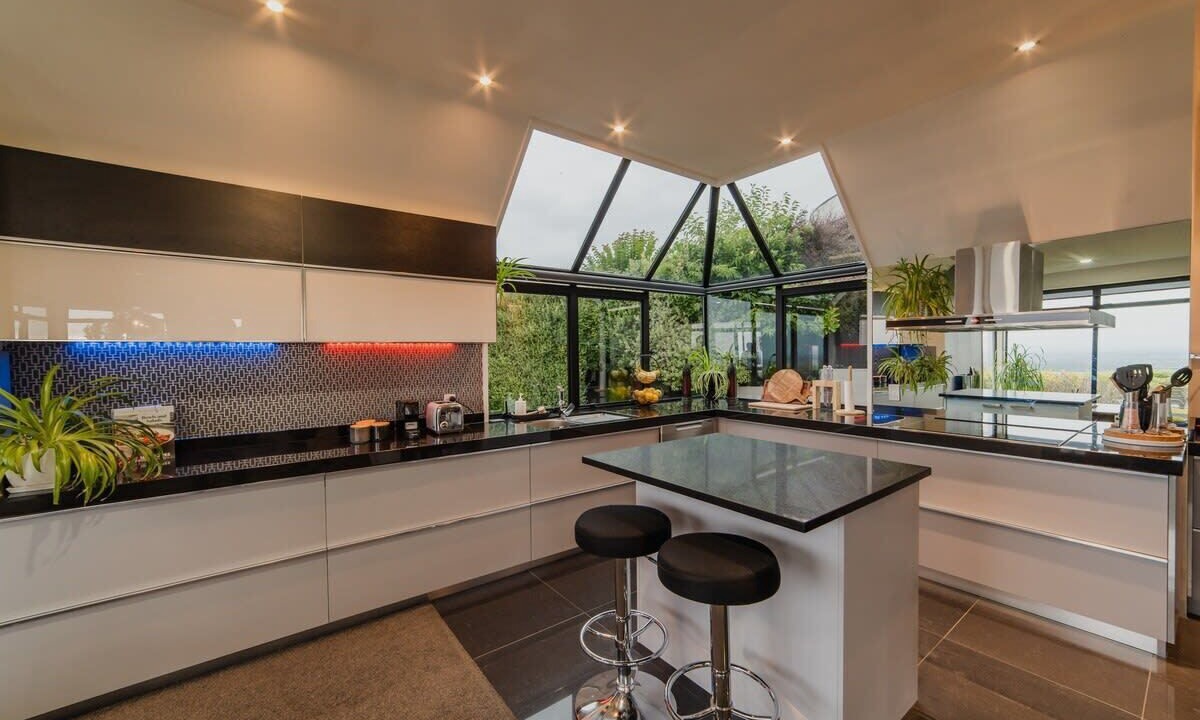 Photo of Kitchen in Cashmere