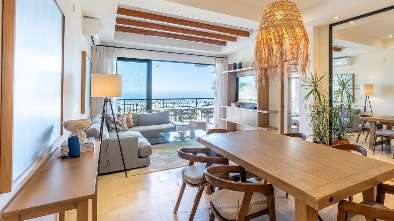 Photo of Livingroom in Sunset Beach