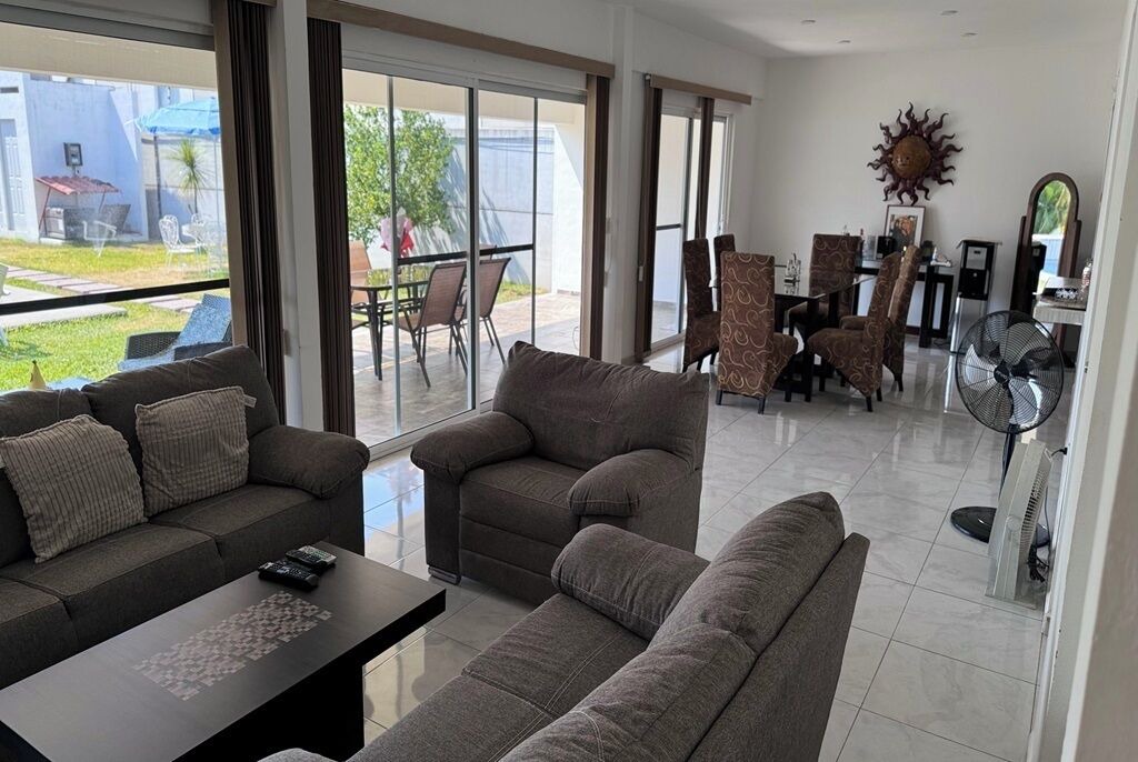 Photo of Livingroom in Tequesquitengo