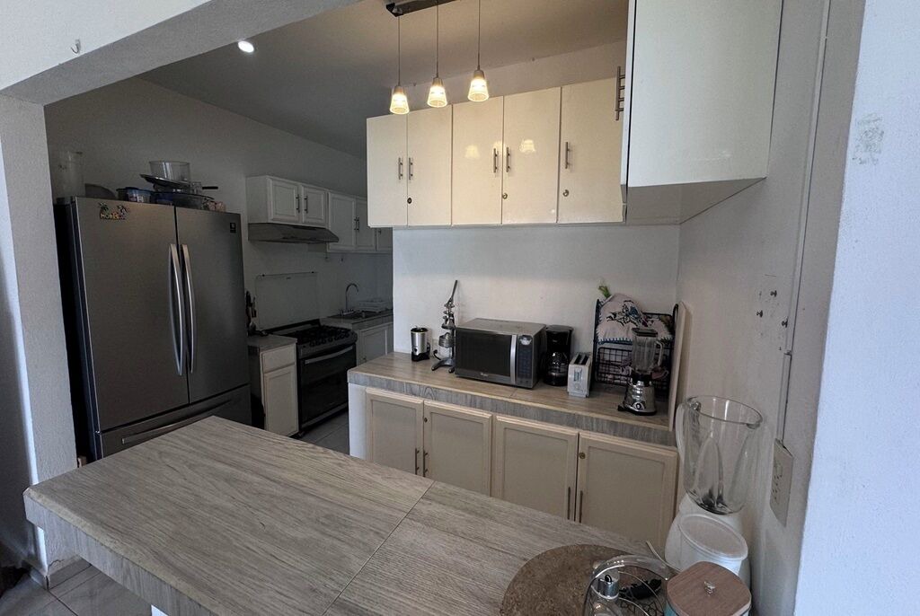Photo of Kitchen in Tequesquitengo