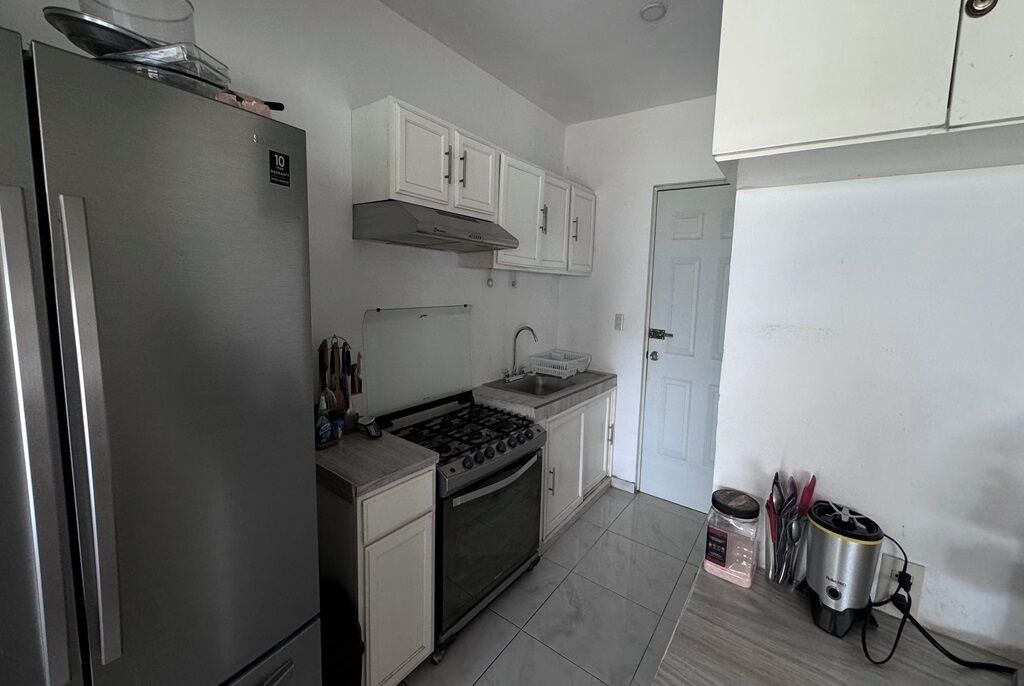 Photo of Kitchen in Tequesquitengo
