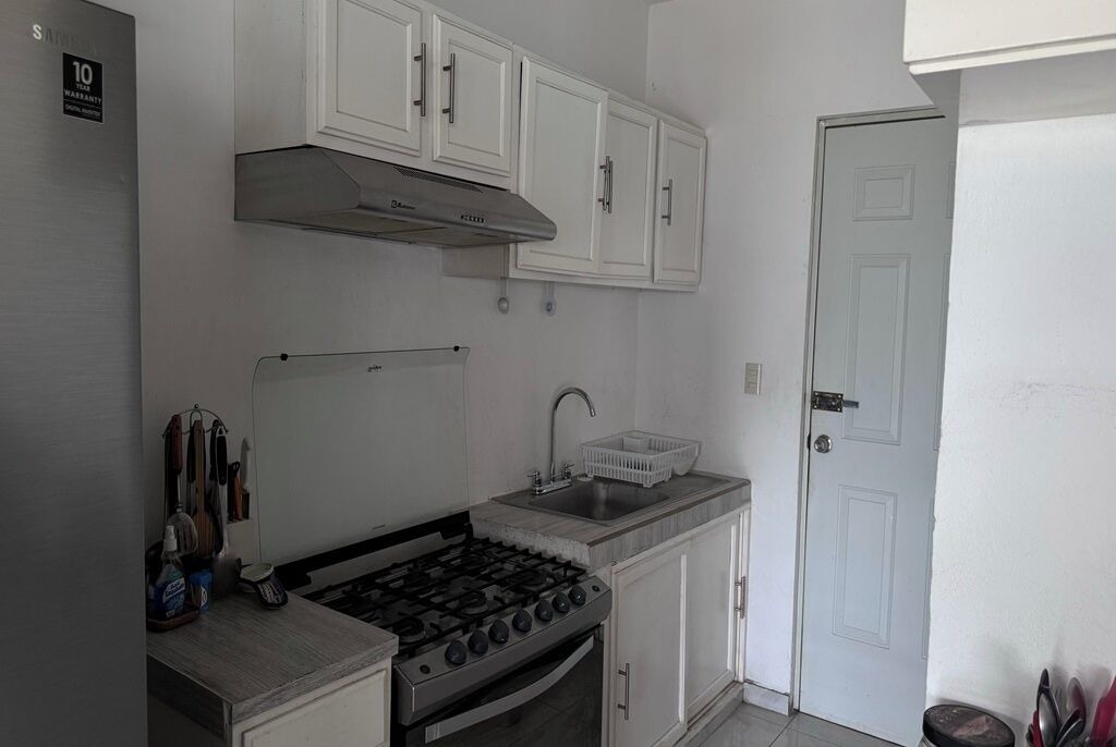 Photo of Kitchen in Tequesquitengo